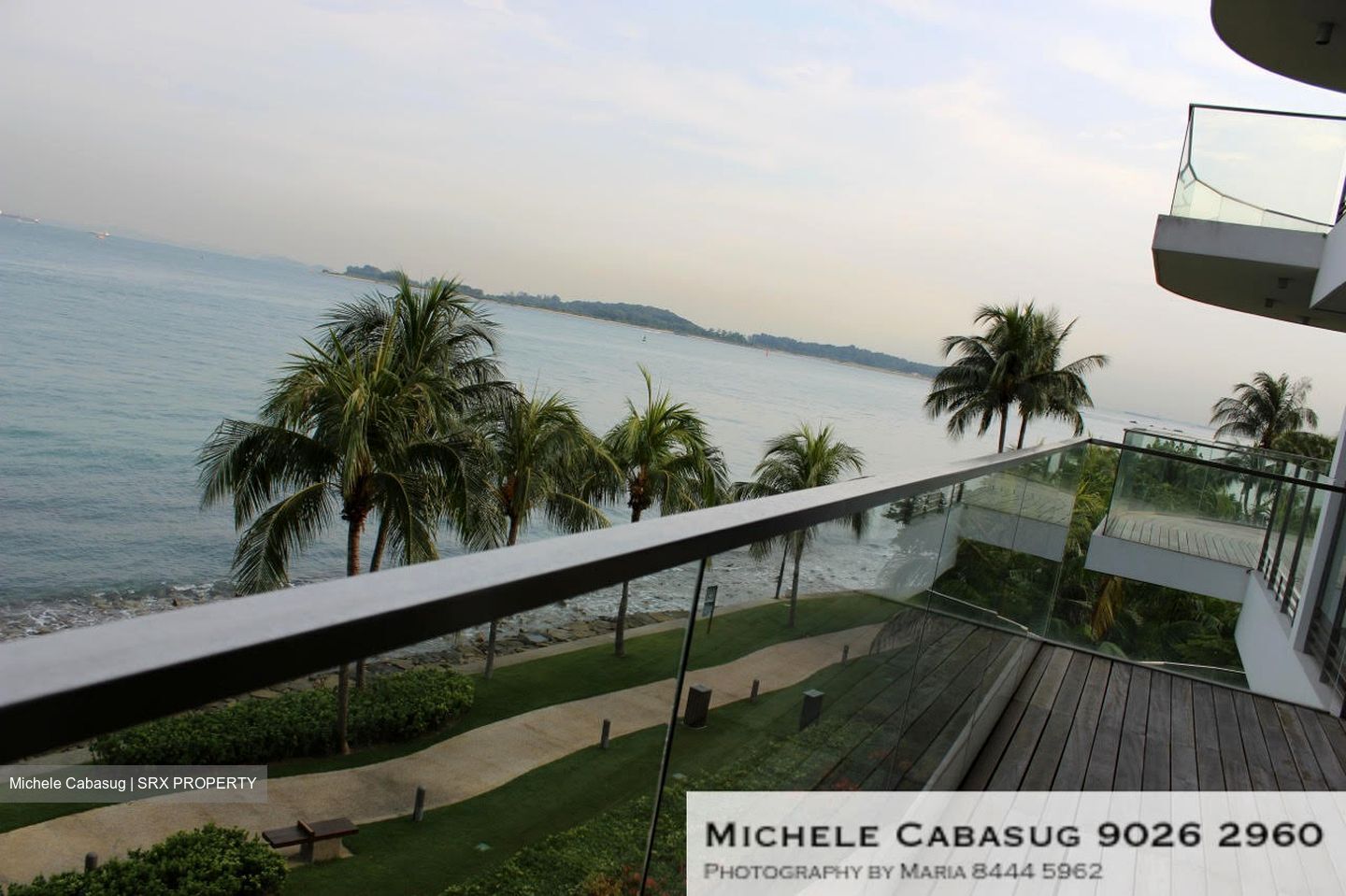 The Azure (D4), Condominium #288493131